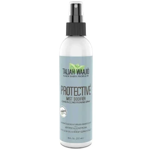 SPRAY HYDRATANT PROTECTIVE MIST BODIFIER BLACK EARTH – TALIAH WAAJID