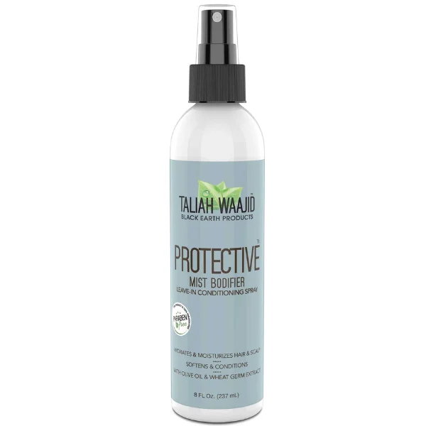 SPRAY HYDRATANT PROTECTIVE MIST BODIFIER BLACK EARTH – TALIAH WAAJID