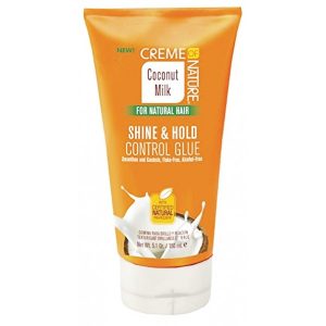 Texturisant fixation et brillance COCONUT MILK 150ml (Control Glue)