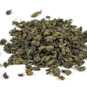 Thé vert – feuilles coupées – bio