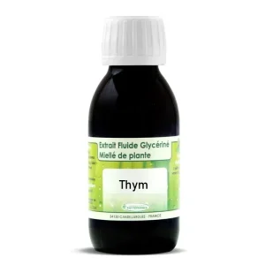 Thym EFGM bio