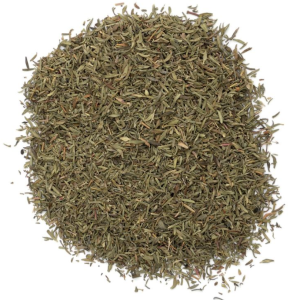 Thym – feuilles mondées – Bio