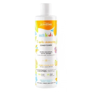 Ti Après-shampooing MANGUE & AMANDE DOUCE 300ml (ACTIKIDS)