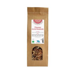 Tisane gourmande