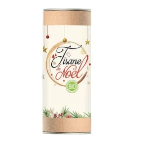 Tisane de Noël