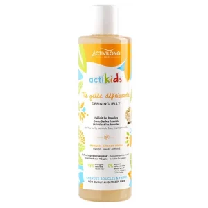 Tite Gelée définissante MANGUE & AMANDE DOUCE 260ml (ACTIKIDS)