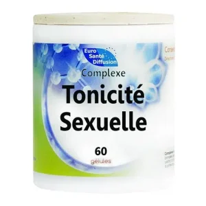Tonicité Sexuelle