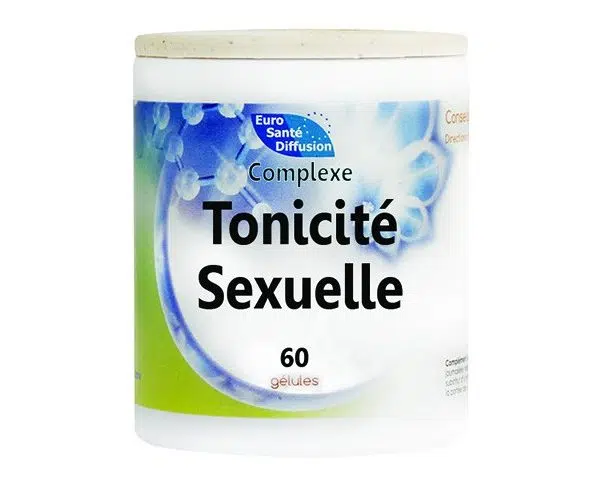 Tonicité Sexuelle