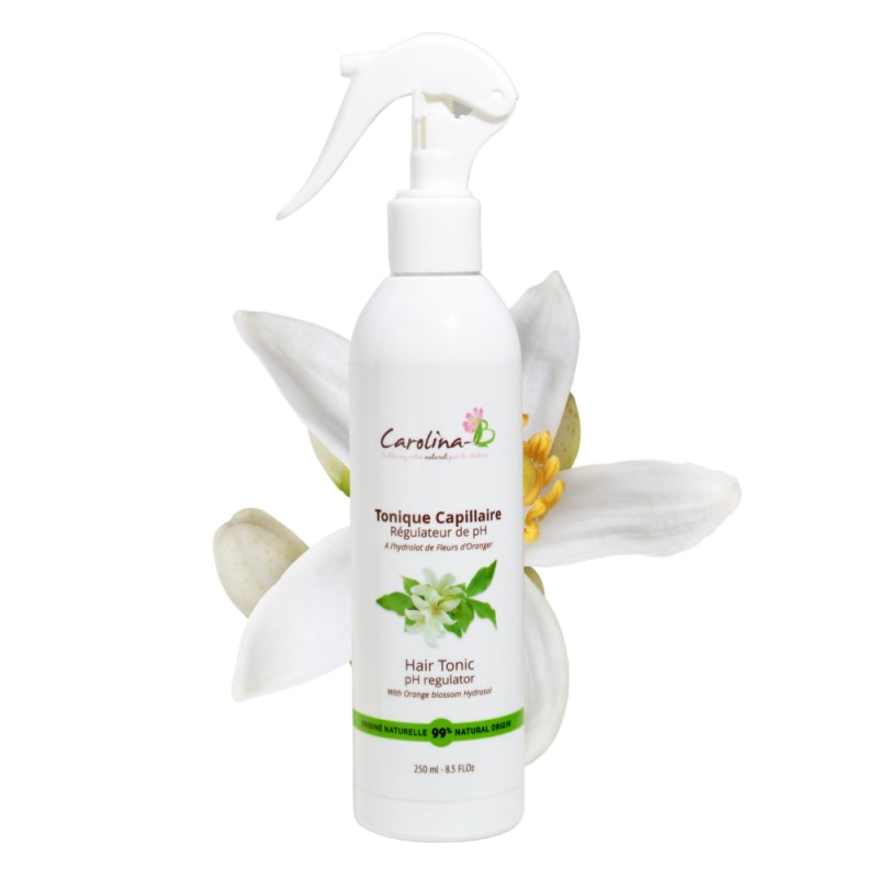 TONIQUE CAPILLAIRE RÉGULATEUR DE PH – Image 2