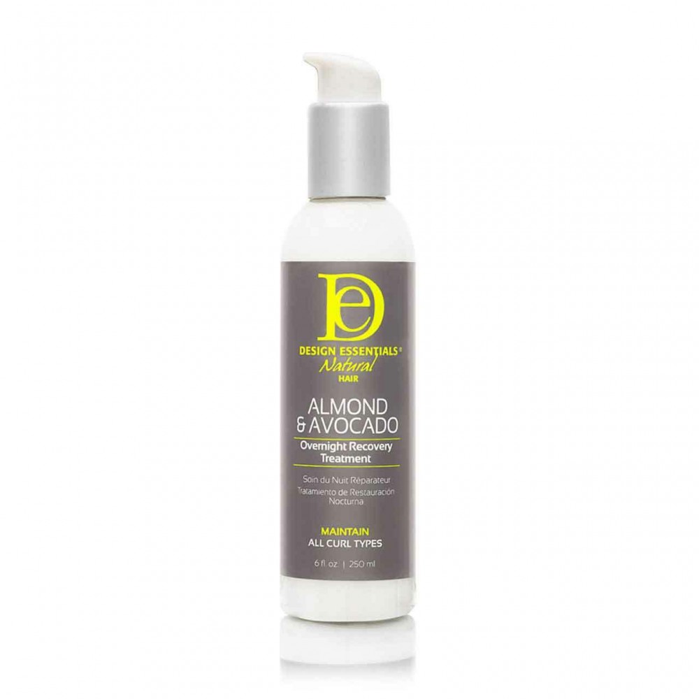 Traitement réparateur boucles spécial nuit 250ml