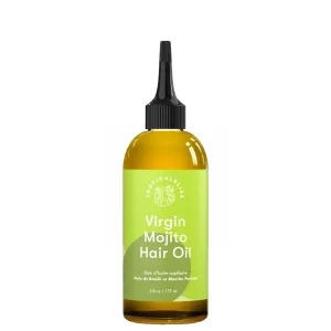 BAIN D’HUILE CAPILLAIRE VIRJIN MOJITO – TROPIKALBLISS