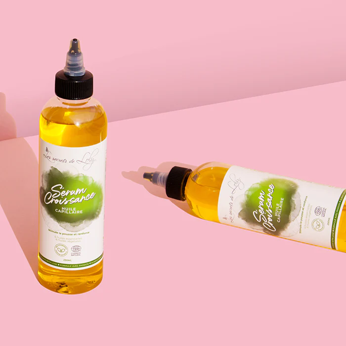 Sérum Croissance – Image 2