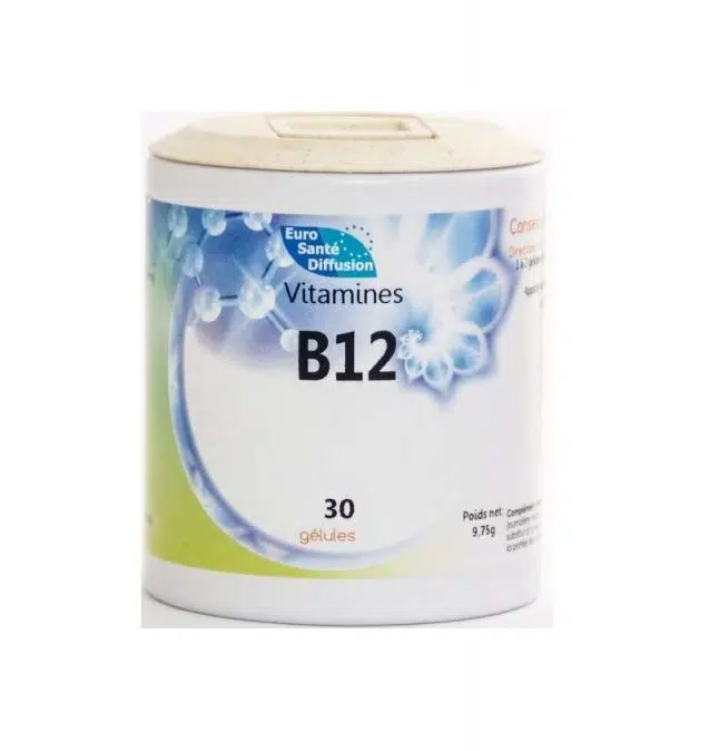 Vitamine B12