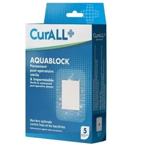 Curall aquablock