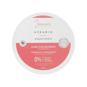 JOUVENCE KERABIO Masque cheveux 250 ML