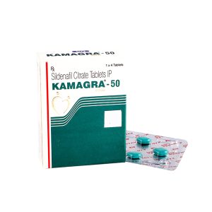 KAMAGRA 50mg