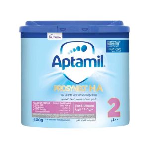 APTAMIL HA 2 BOITE DE 400G