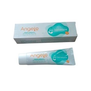 ANGELO SOD TOOTHPASTE