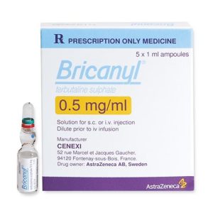 BRICANYL