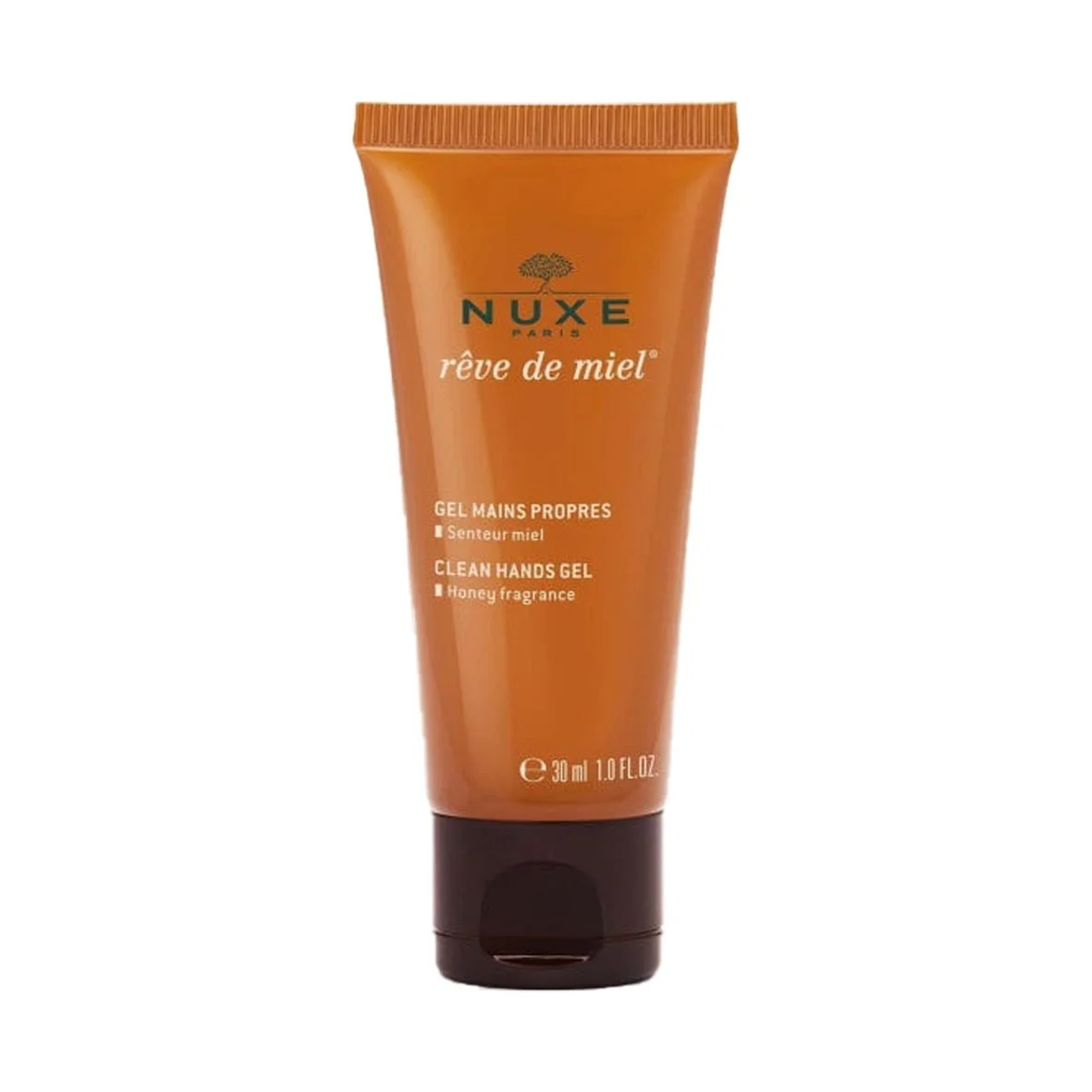 NUXE Rêve de Miel Gel Mains Propres