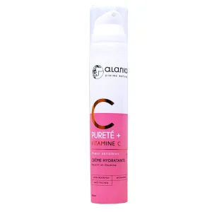 ALANIA Pureté + Vitamine C Crème Hydratante SPF 30