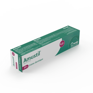 AMUSTIL 30G CRÈME