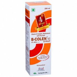 B-COLEN