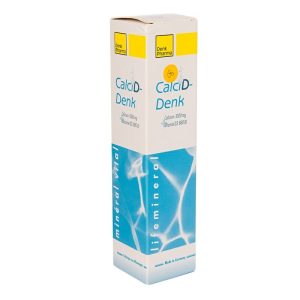 CALCI D DENK