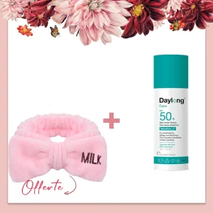 DAYLONG Face Sensitive BB Fluide Teinté SPF 50+