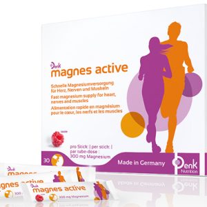DENK MAGNES ACTIVE