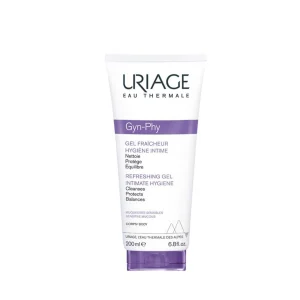 URIAGE GYN PHY Gel Fraicheur Hygiene Intime