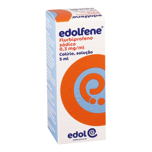 EDOLFENE 0.3 mg/ml
