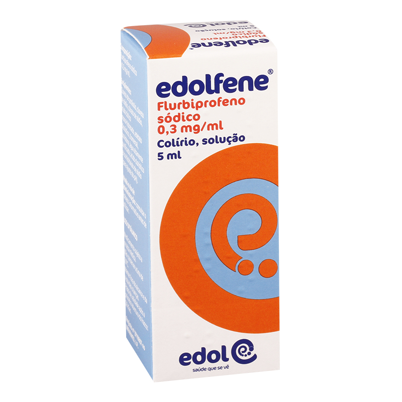 EDOLFENE 0.3 mg/ml