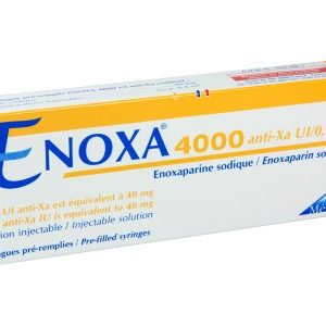 ENOXA 4000UI