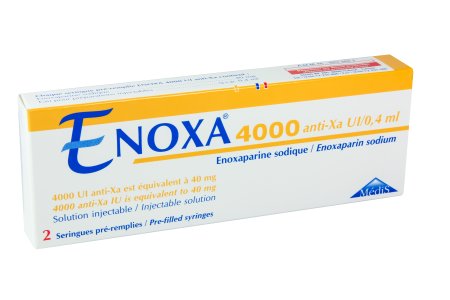 ENOXA 4000UI