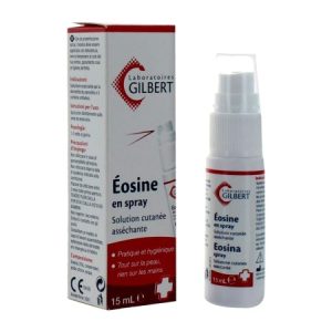 EOSINE 2%, SPRAY