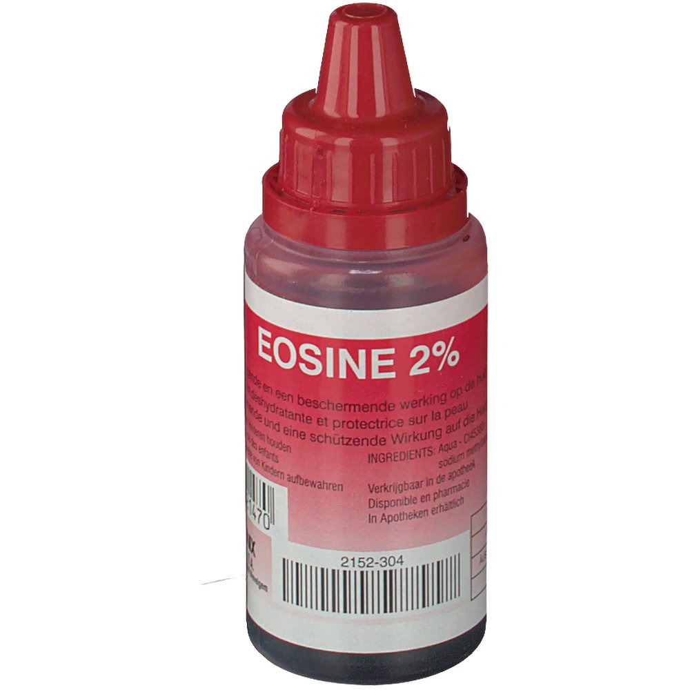 EOSINE AQU 2%