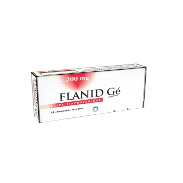 FLANID 200 mg