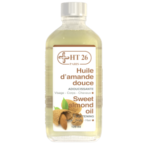 HT26 HUILE D’AMANDE DOUCE