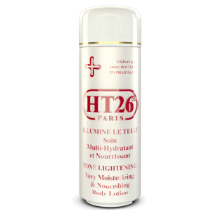 HT26 LAIT MULTI HYDRATANT