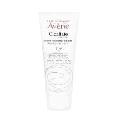 Avène cicalfate crème mains réparatrice