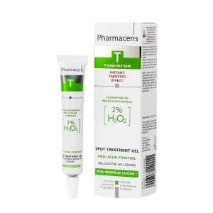PHARMACERIS T Medi Acne POINTGEL
