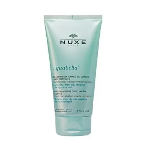 NUXE Aquabella Gelée Purifiante Micro Exfoliante
