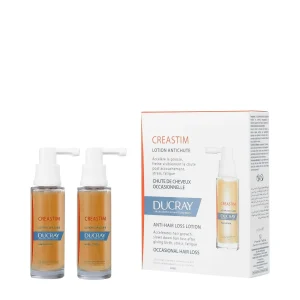 Ducray creastim lotion anti-chute