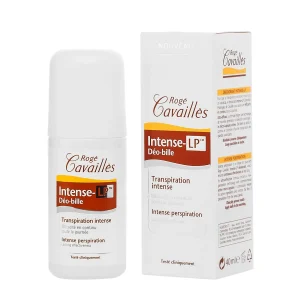 ROGE CAVAILLES Déo-Bille Intense LP