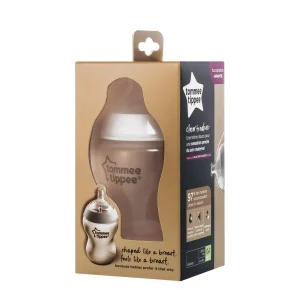 Tommee tippee biberon 260 ml 0m+