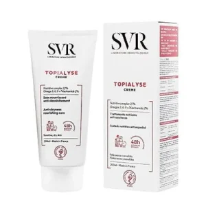 Svr topialyse crème