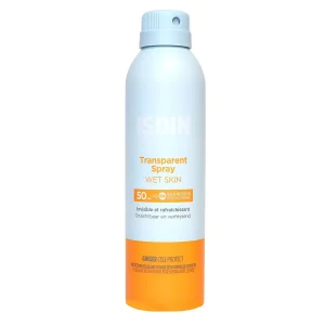 ISDIN Fotoprotector Transparent Spray SPF 50