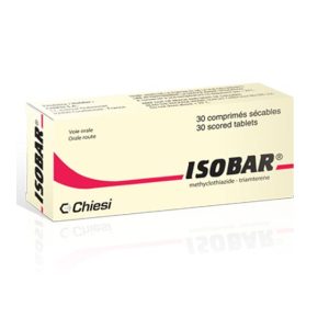 ISOBAR