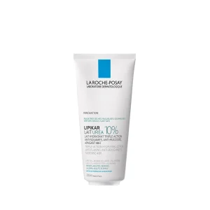 LA ROCHE POSAY Lipikar Lait Urea 10 %